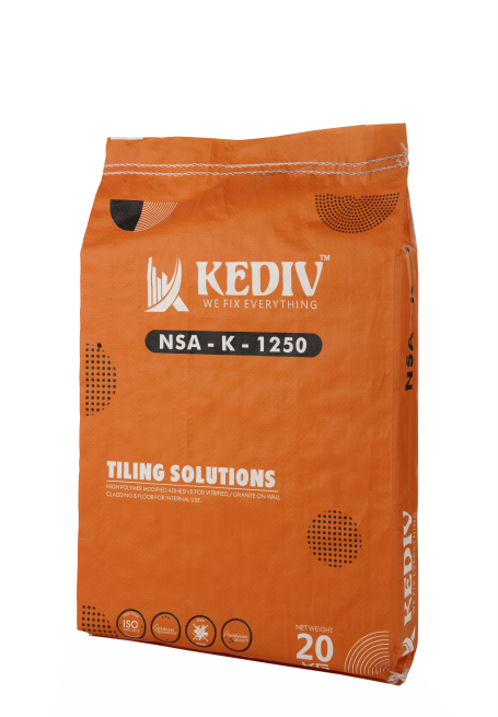 NSA - K - 1250